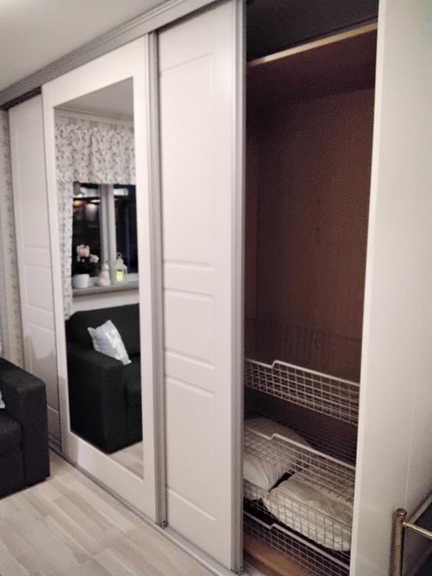 Ferienwohnung Bo I Trelleborg Exterior foto