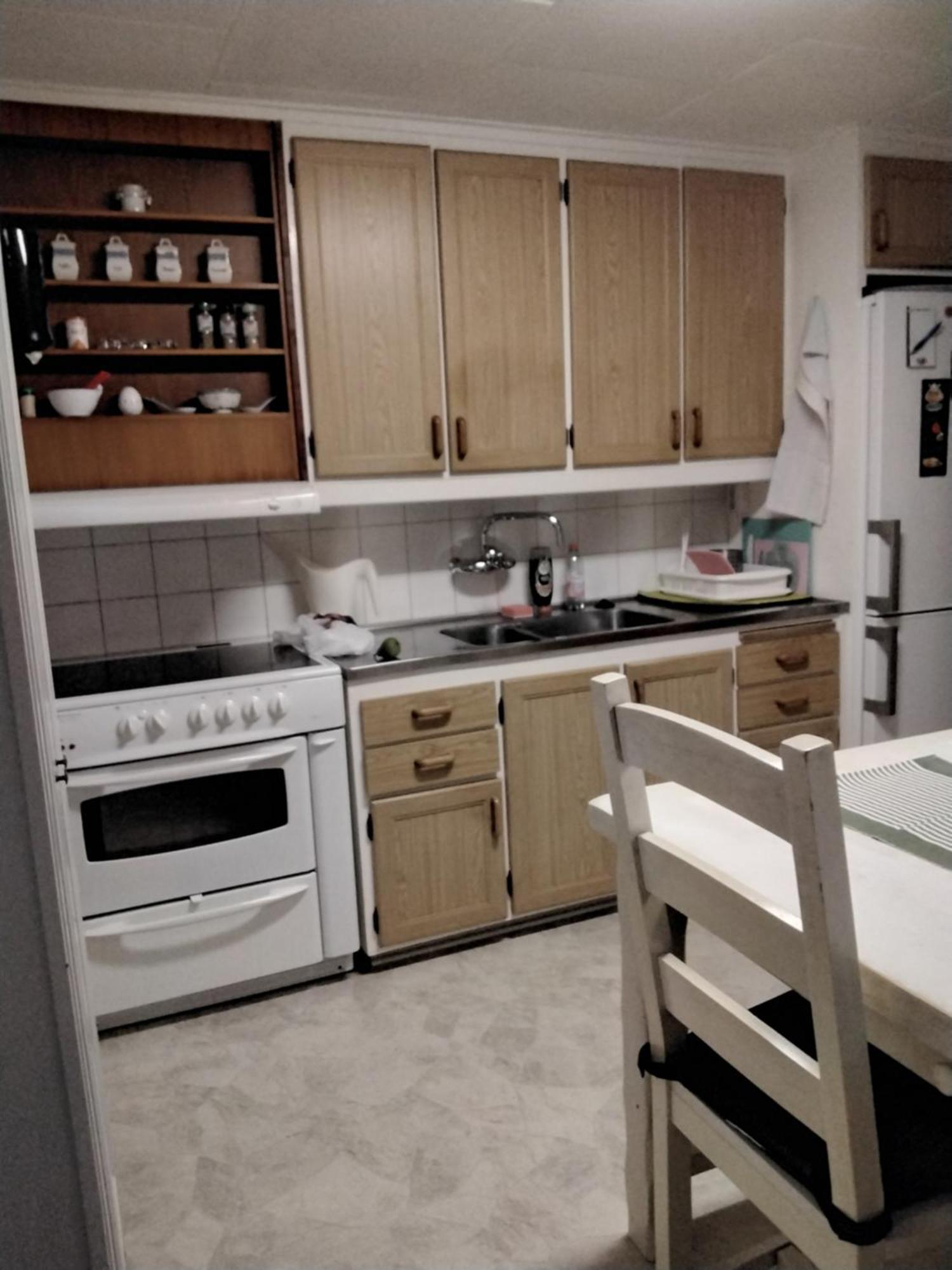 Ferienwohnung Bo I Trelleborg Exterior foto