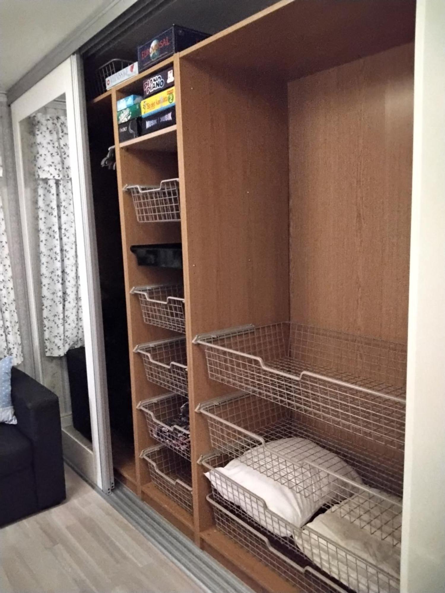 Ferienwohnung Bo I Trelleborg Exterior foto