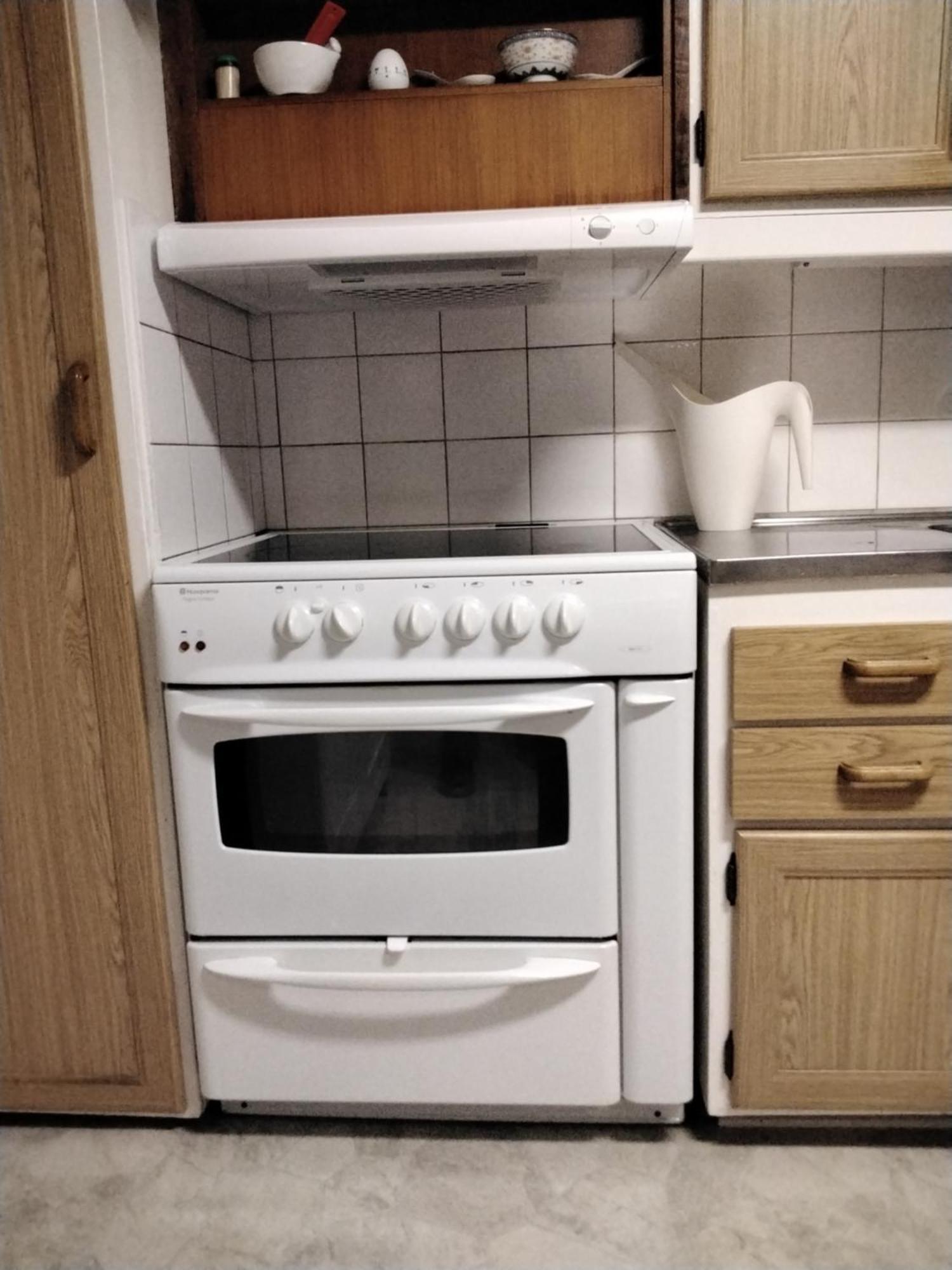 Ferienwohnung Bo I Trelleborg Exterior foto